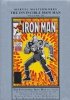 MARVEL MASTERWORKS THE INVINCIBLE IRON MAN VOL 18 HC [STANDARD] [9781302962159]
